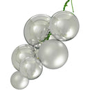 The San Mateo Ball Cluster by Lee Display