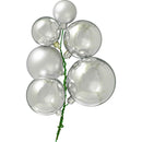 The San Mateo Ball Cluster by Lee Display