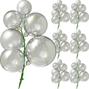 The San Mateo Ball Cluster by Lee Display