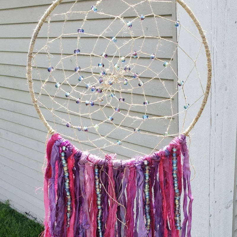 The Simple Dreamcatcher Pattern