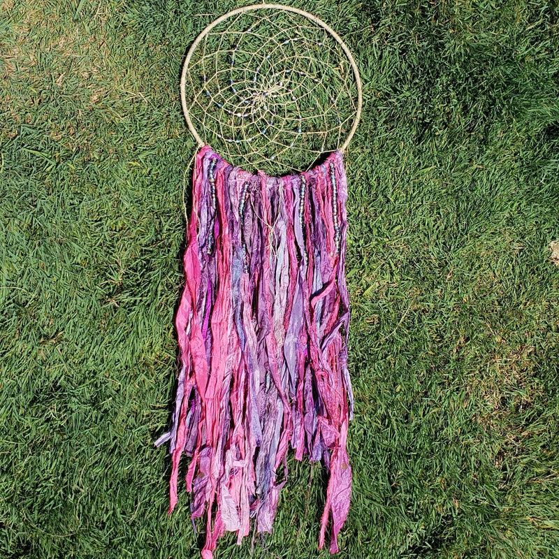 The Simple Dreamcatcher Pattern