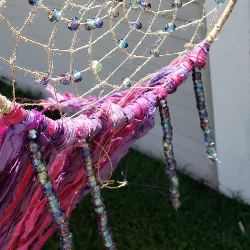 The Simple Dreamcatcher Pattern