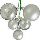 The Sonoma Ball Cluster by Lee Display