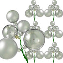 The Sonoma Ball Cluster by Lee Display