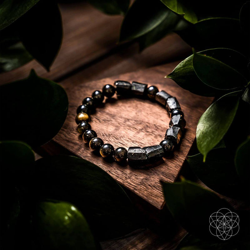 The Spiritual Protection Bracelet