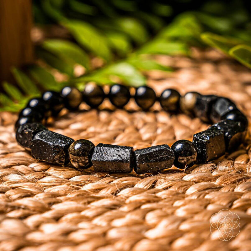 The Spiritual Protection Bracelet