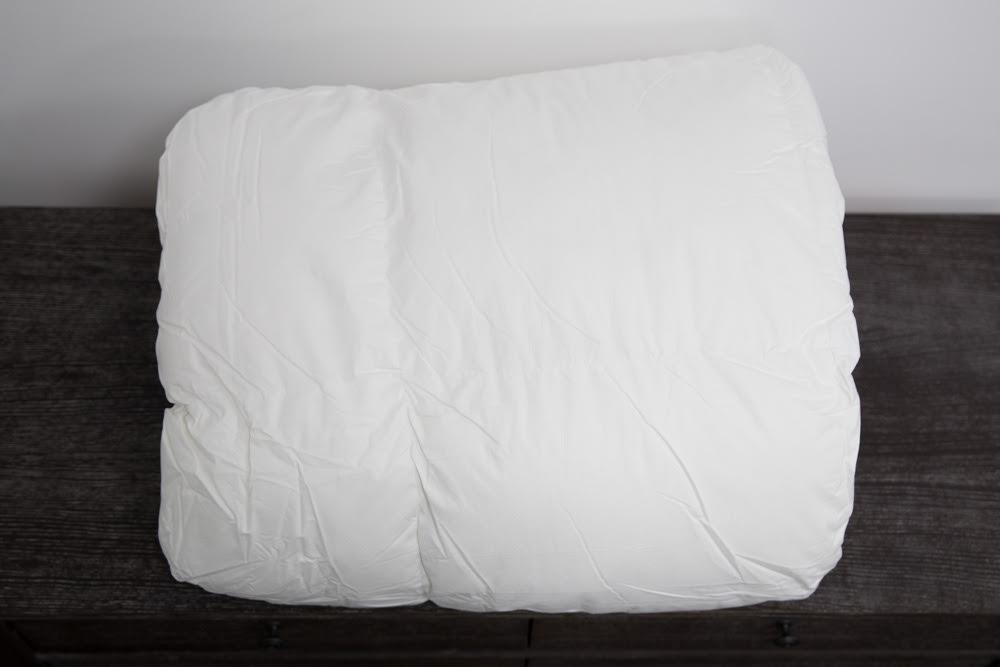 The Twovet Comforter | Couples Comforter "The Duvet for Two", photo 3 of 5