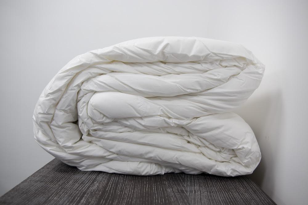 The Twovet Comforter | Couples Comforter "The Duvet for Two", photo 5 of 5