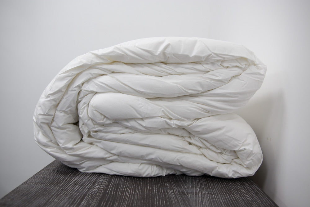 The Twovet Comforter | Couples Comforter "The Duvet for Two", photo 4 of 5