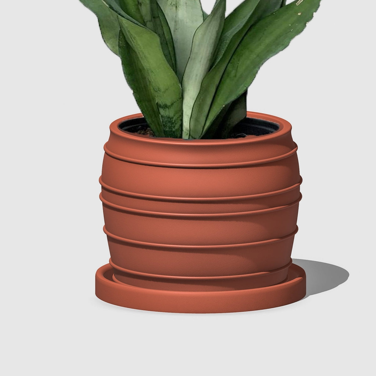 The Vintage Siena Planter, photo 4 of 17