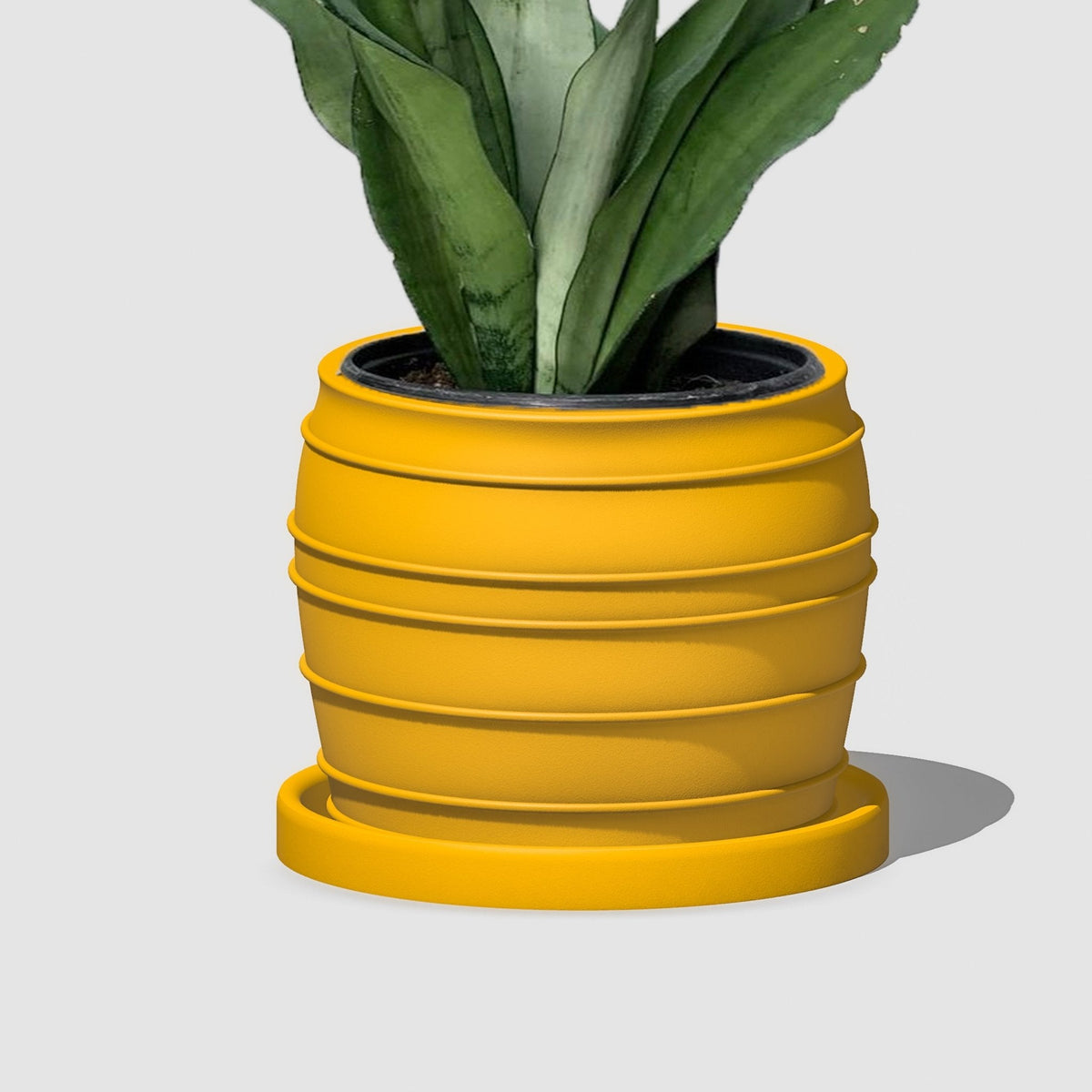 The Vintage Siena Planter, photo 16 of 17