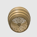 The Vintage Siena Planter