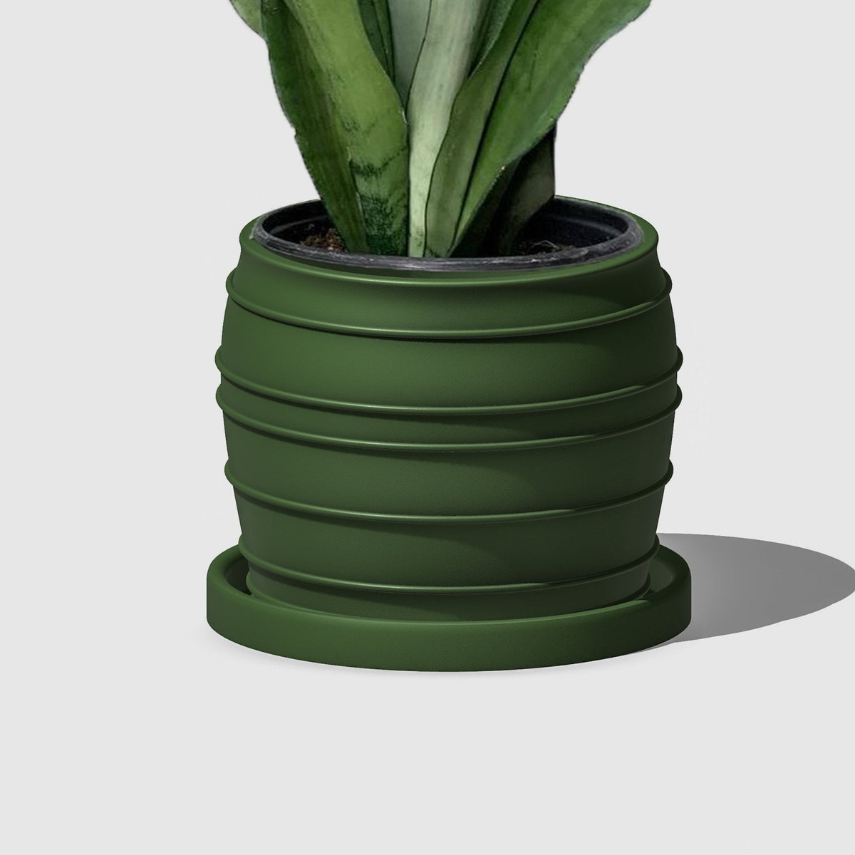 The Vintage Siena Planter, photo 9 of 17