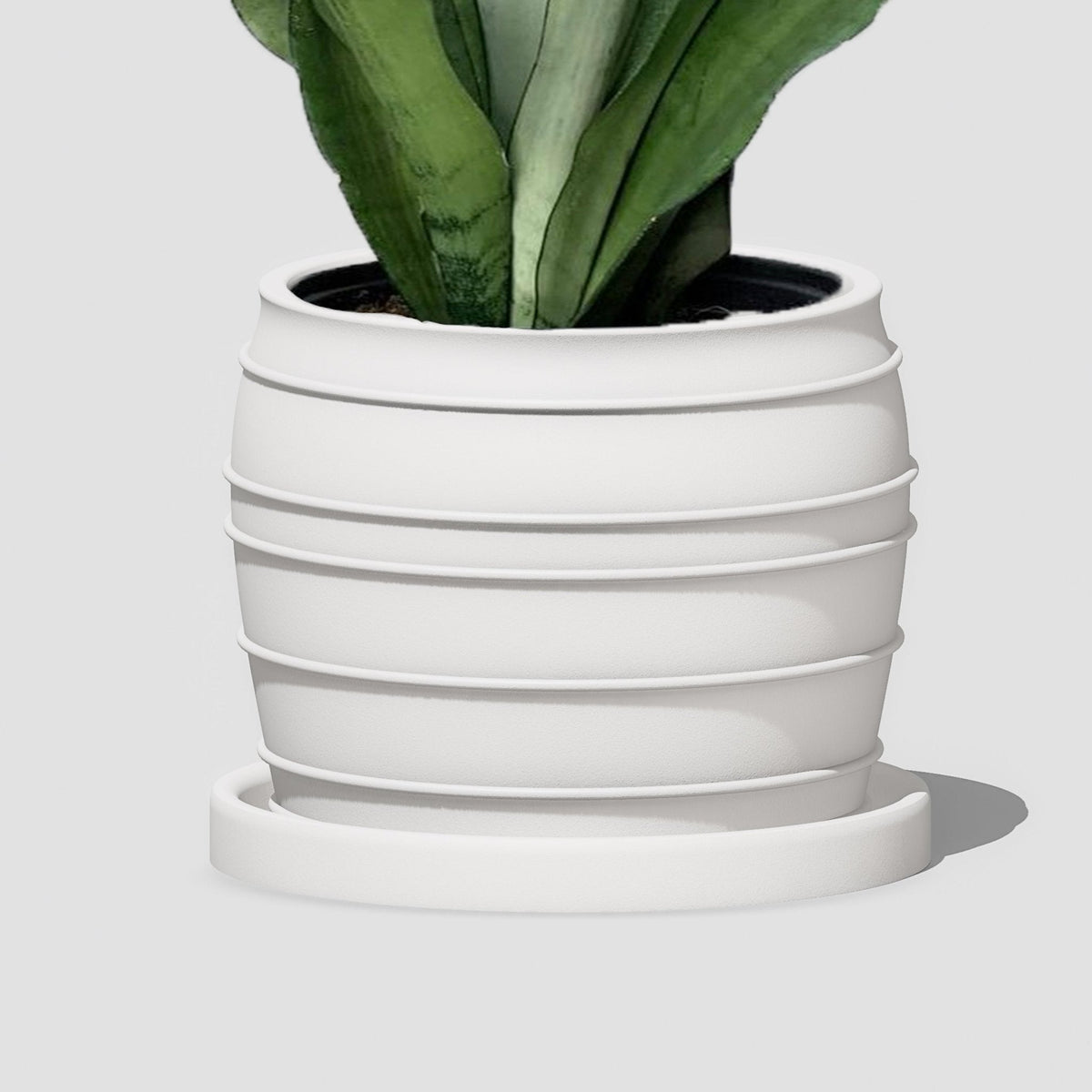 The Vintage Siena Planter, photo 11 of 17