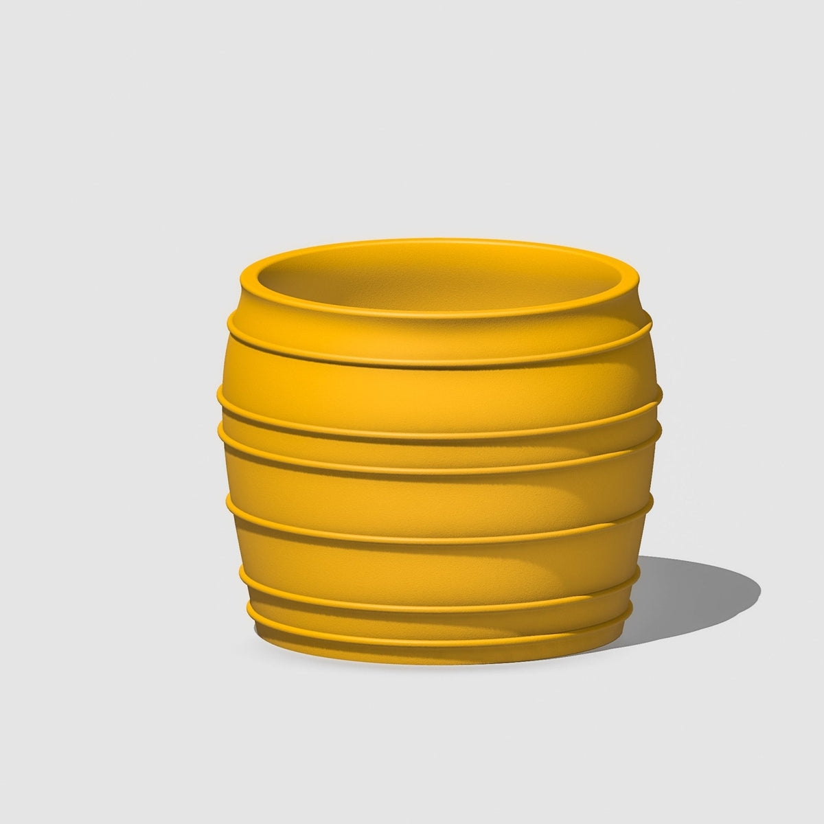 The Vintage Siena Planter, photo 17 of 17