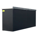 7ft Heavy Duty Garage Workbench Cabinet with 20 Drawers