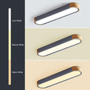 Modern Dimmable Integrated LED Ceiling Light