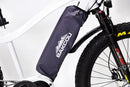 Thermal Electric Bike Battery Jacket by Bakcou