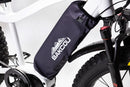 Thermal Electric Bike Battery Jacket by Bakcou
