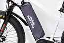 Thermal Electric Bike Battery Jacket by Bakcou