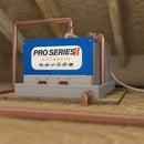 ThermaSol 6KW Pro Series II Advanced Steam Shower Generator With PowerFLush [PROII-84] (SAK86327)