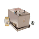 ThermaSol Day Spa 10-12KW Steam Bath Generator [DS-2-150/250/400/650] (SAK41590)