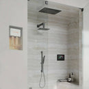 ThermaSol Digital Steam Shower Valve With 3 Output [TDS-3000] (SAK25041)