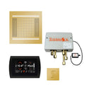 ThermaSol STC & HydroVive Total Wellness Package With Digital Shower Valve [TWPH] (SAK43412) by SAKSBY WHOLESALE