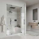 ThermaSol ThermaTouch 10-Inch Smart Shower Package With HydroVive 18-Inch And SteamVection Technology [TWPH10US] (SAK24571)