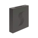 ThermaSol ThermaTouch 7-Inch Steam Shower Control Package With SteamVection [TWPH7S] (SAK94172)