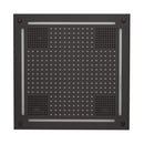 ThermaSol ThermaTouch 10-Inch Smart Shower Package With HydroVive 18-Inch And SteamVection Technology [TWPH10US] (SAK24571)