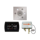 ThermaSol Wellness Shower Package With SignaTouch Square [WSPSS] (SAK57921)