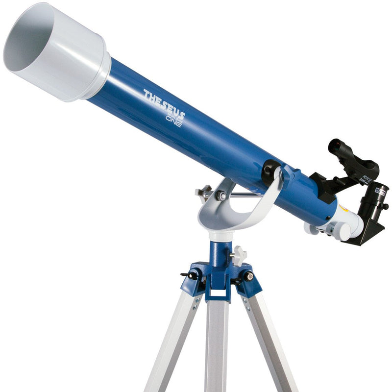 60mm Refractor Telescope
