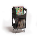 The Deluxe Jr. Vinyl Record Storage