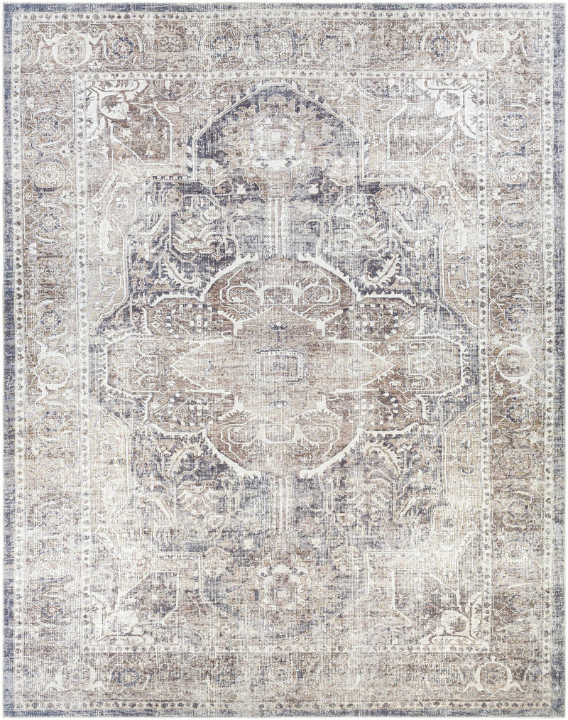 Mignon Washable Area Rug