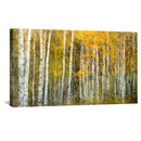 Thick of the Forest Canvas