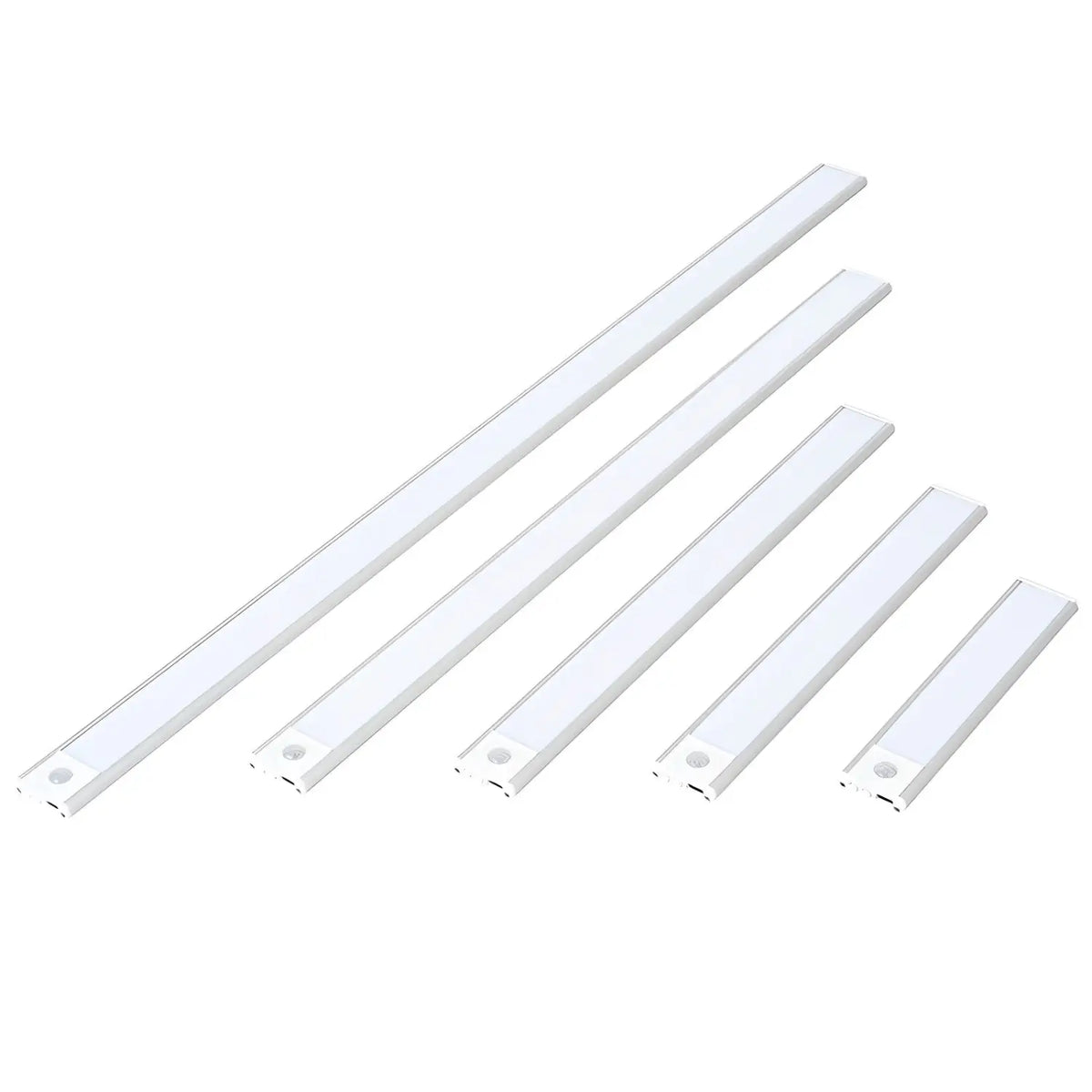 Thin Rechargeable Motion Sensor Light with Intelligent Features, photo 2 of 7