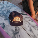 This Must Be The Place Hat (Mountains) by Trek Light