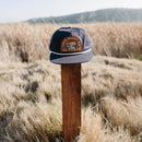 This Must Be The Place Hat (Mountains) by Trek Light