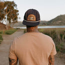 This Must Be The Place Hat (Mountains)