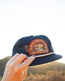 This Must Be The Place Hat (Mountains)