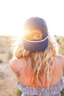 This Must Be The Place Hat (Mountains) by Trek Light