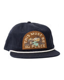 This Must Be The Place Hat (Mountains)