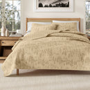 Lodge Printed Quilt - Moonlight Ridge by Great Bay Home