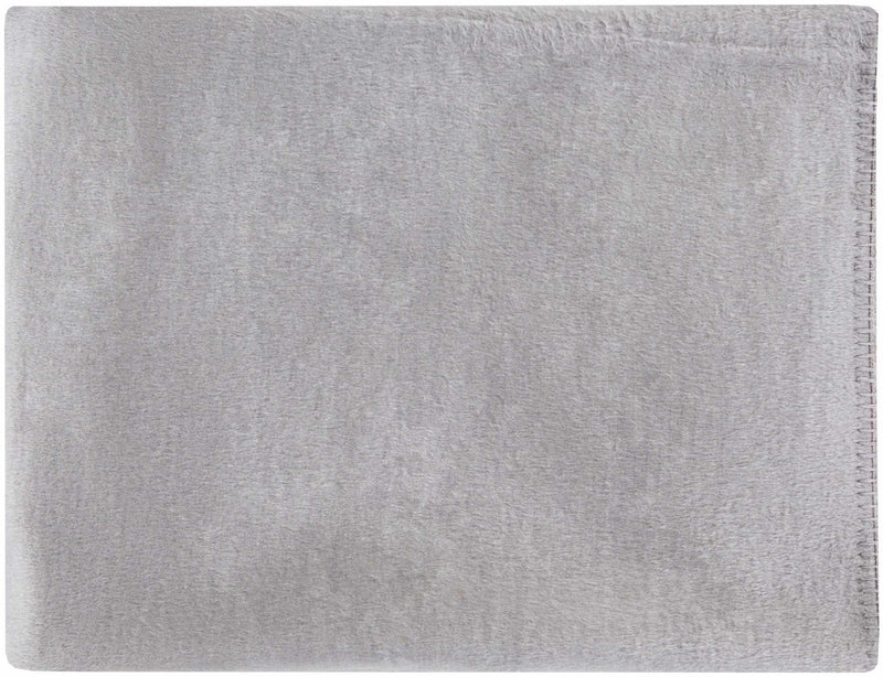 Sochau Taupe Throw