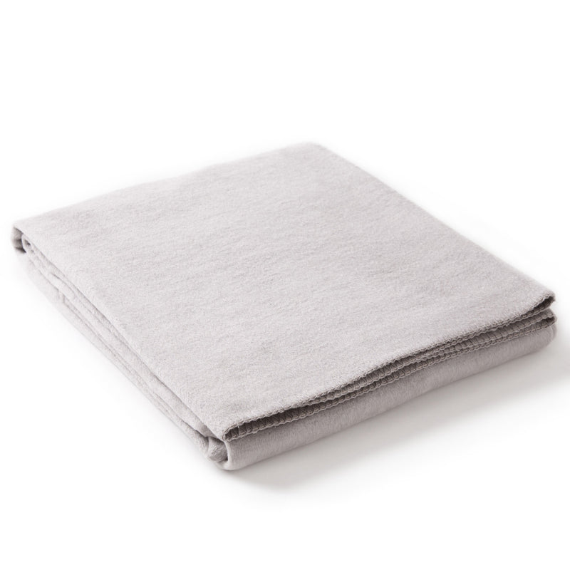 Sochau Taupe Throw