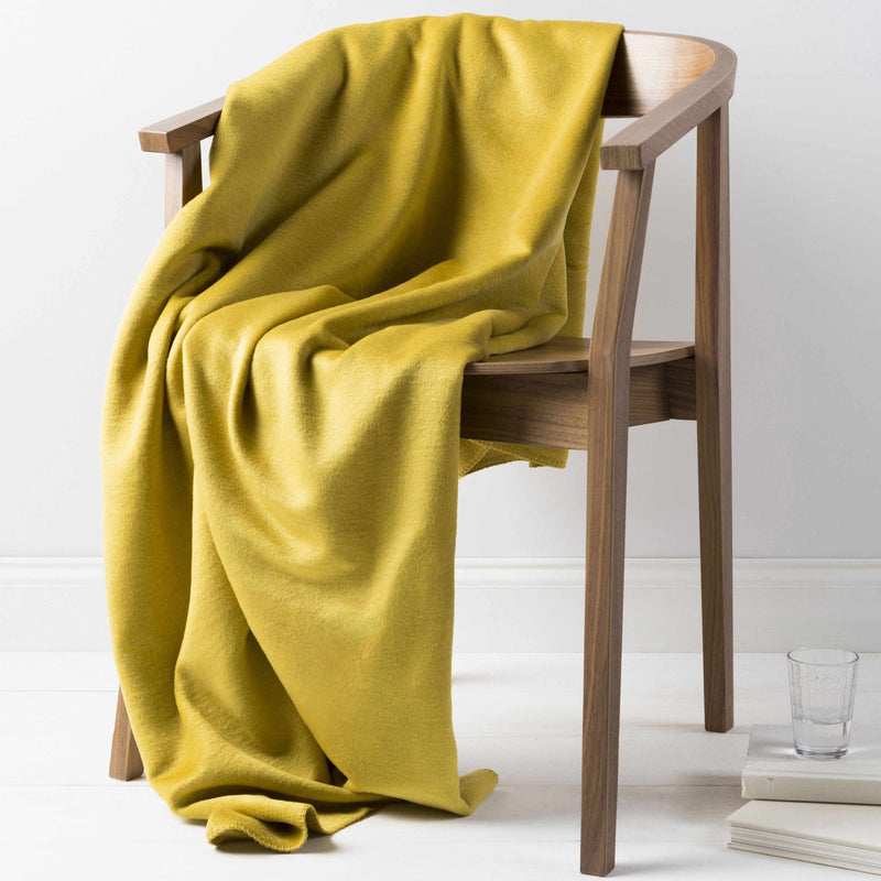 Sochau Lime Throw