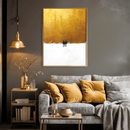 Three Little Birds Canvas