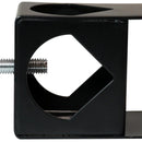 Threshold Deck Torch Clamp,For Pathway Lights -2 Pack [Aluminum]