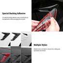 TESERY Thunder Side Camera Cover for Model 3/Y | 2 Colors